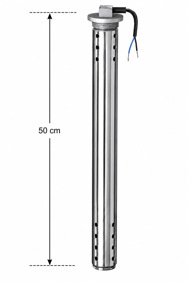 Atık Ve Pis Su Şamandırası 50 Cm 240 Ohm